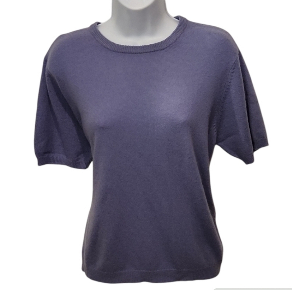Croft and Barrow Cashmere Sweater